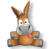 the eMule mascot